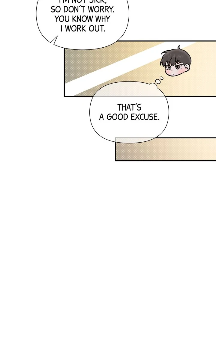 Stranger [Mature Official] - Chapter 57 manhwa