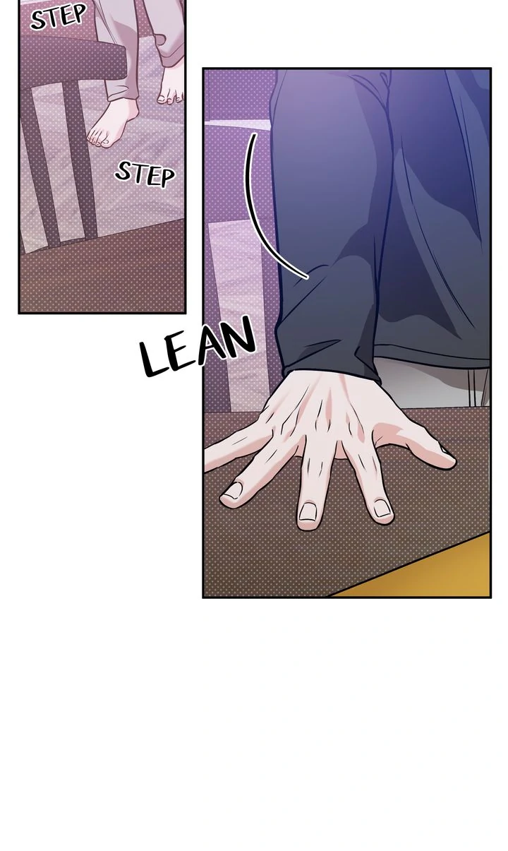 Stranger [Mature Official] - Chapter 57 manhwa