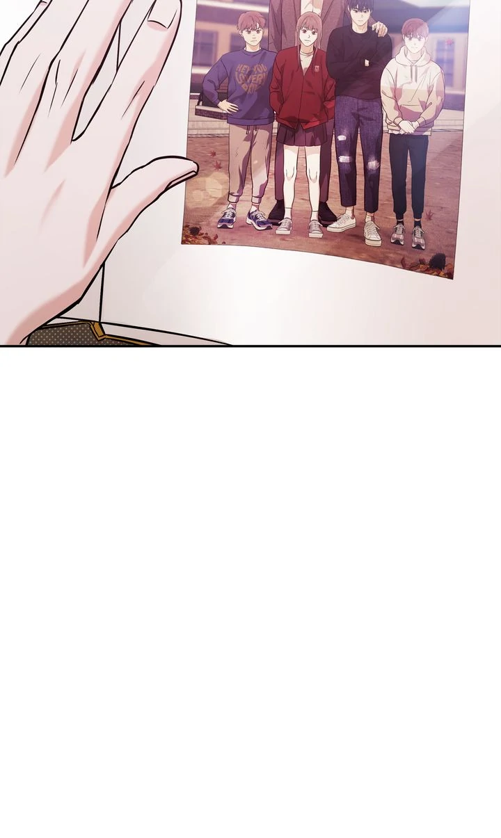 Stranger [Mature Official] - Chapter 57 manhwa
