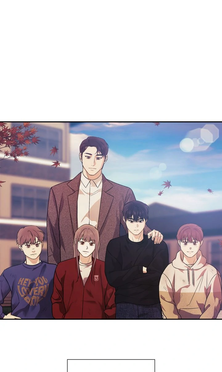 Stranger [Mature Official] - Chapter 57 manhwa