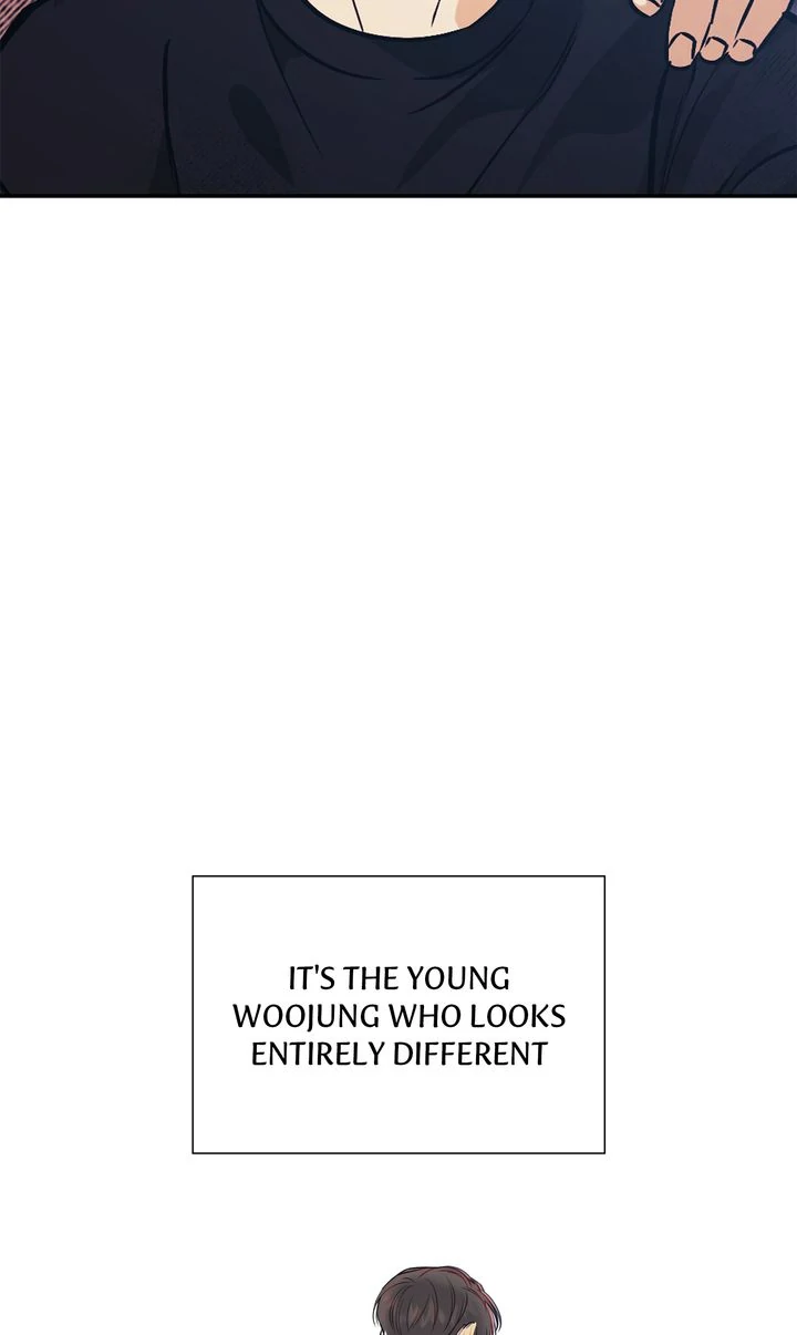 Stranger [Mature Official] - Chapter 57 manhwa