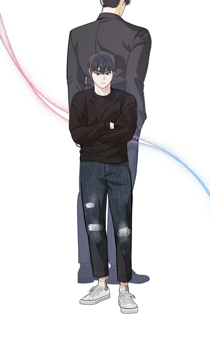 Stranger [Mature Official] - Chapter 57 manhwa