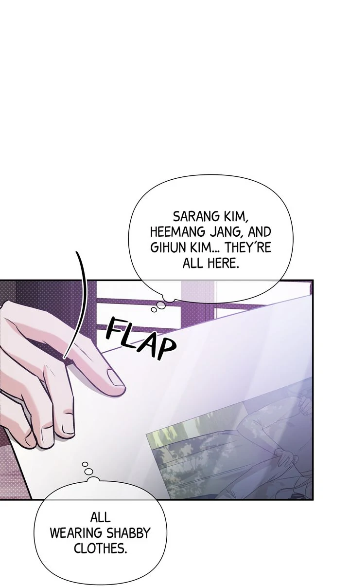 Stranger [Mature Official] - Chapter 57 manhwa