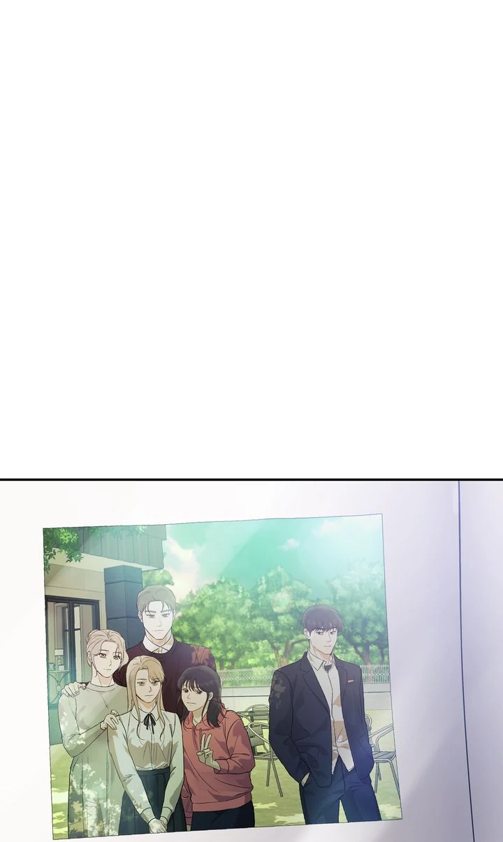 Stranger [Mature Official] - Chapter 57 manhwa