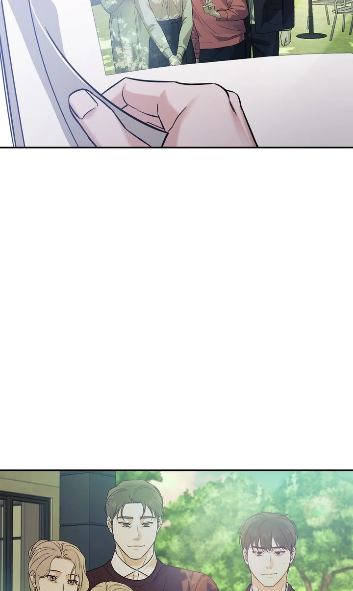 Stranger [Mature Official] - Chapter 57 manhwa