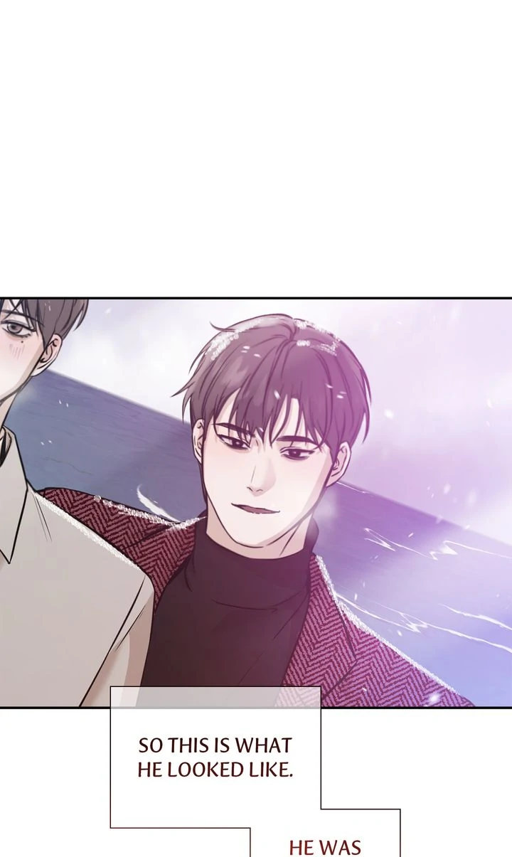 Stranger [Mature Official] - Chapter 57 manhwa