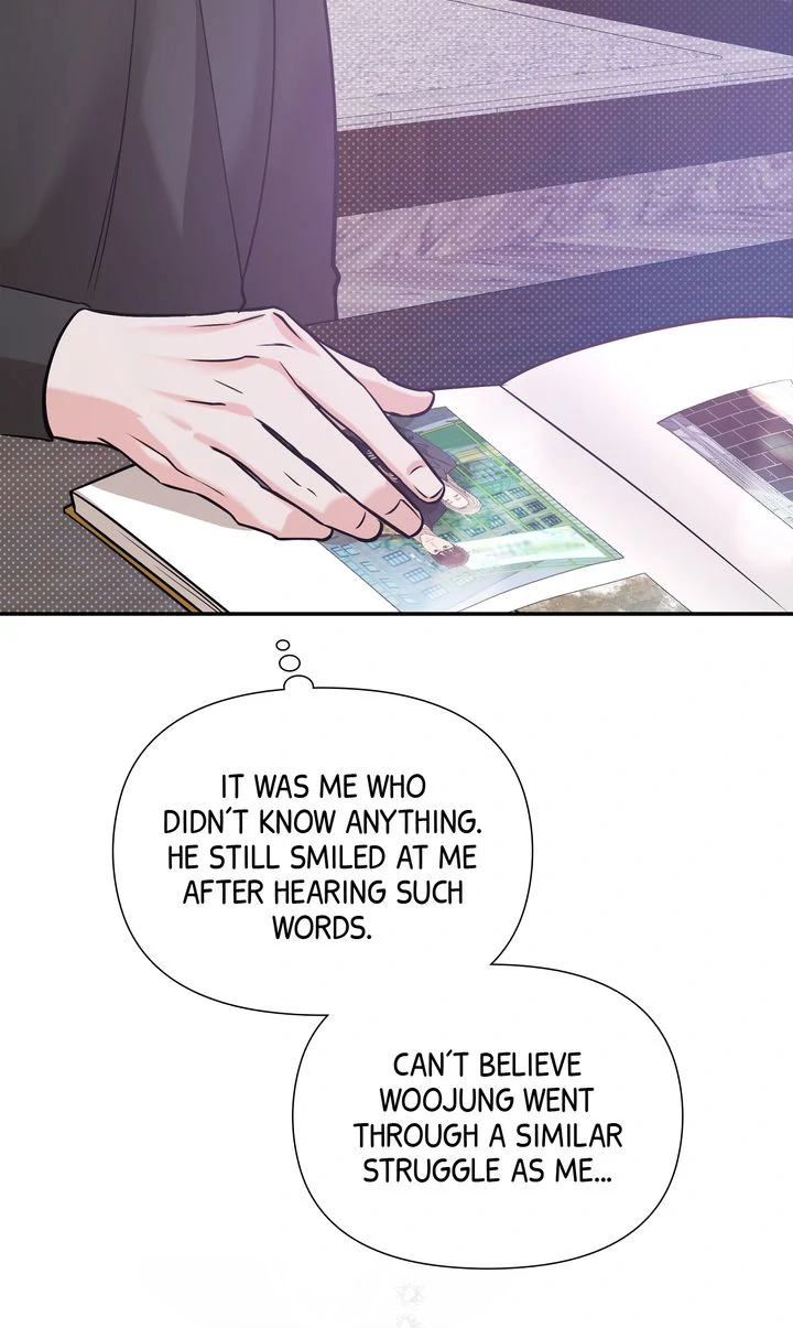 Stranger [Mature Official] - Chapter 57 manhwa