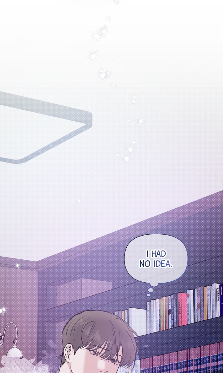 Stranger [Mature Official] - Chapter 57 manhwa