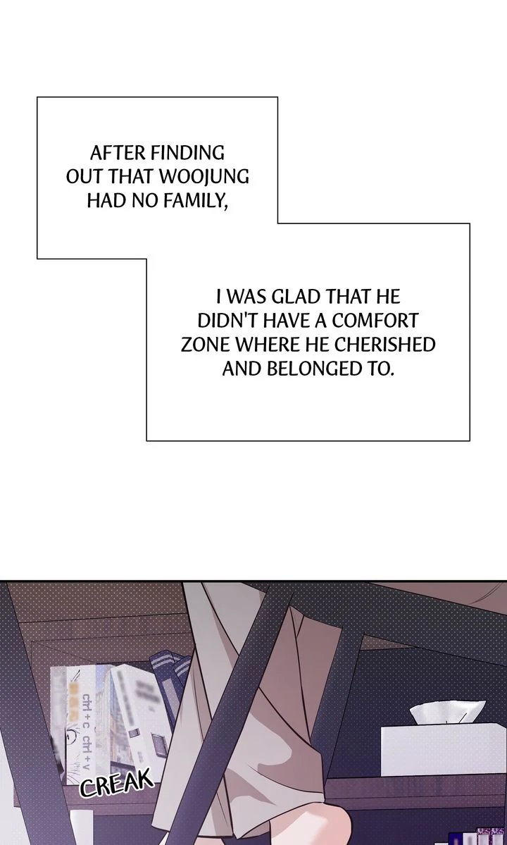 Stranger [Mature Official] - Chapter 58 manhwa