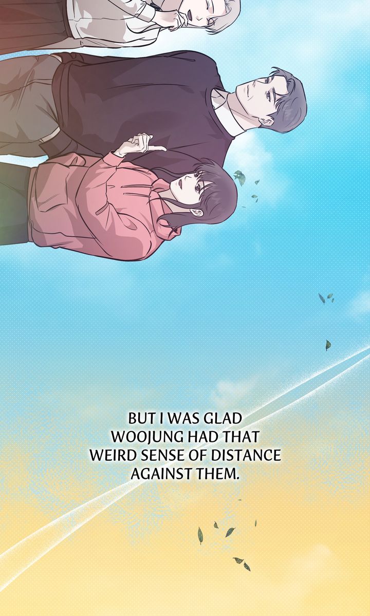 Stranger [Mature Official] - Chapter 58 manhwa