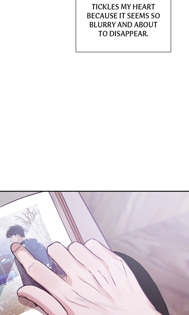 Stranger [Mature Official] - Chapter 58 manhwa