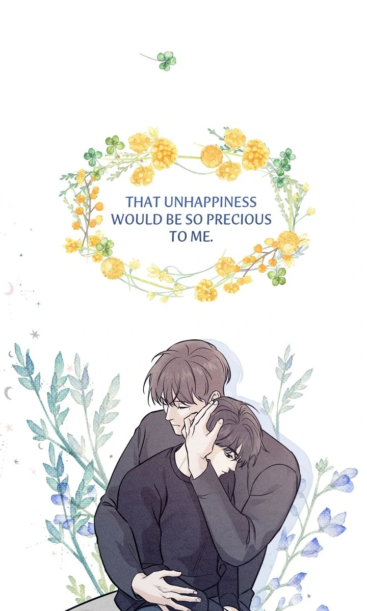 Stranger [Mature Official] - Chapter 58 manhwa
