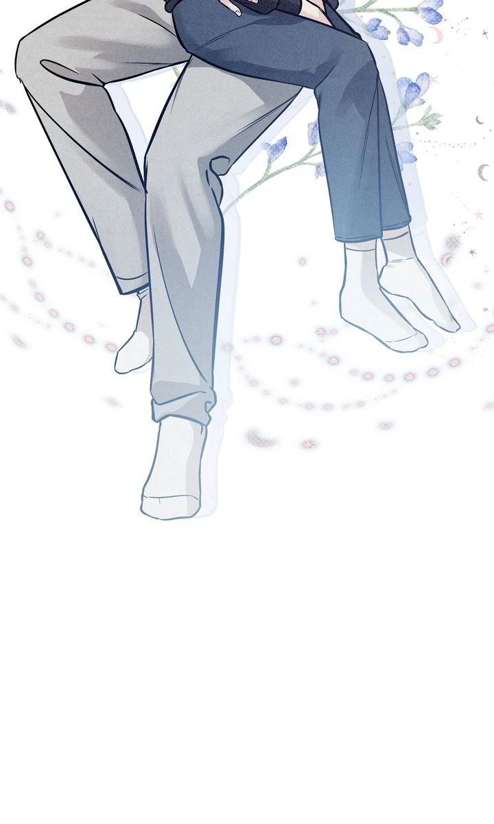 Stranger [Mature Official] - Chapter 58 manhwa