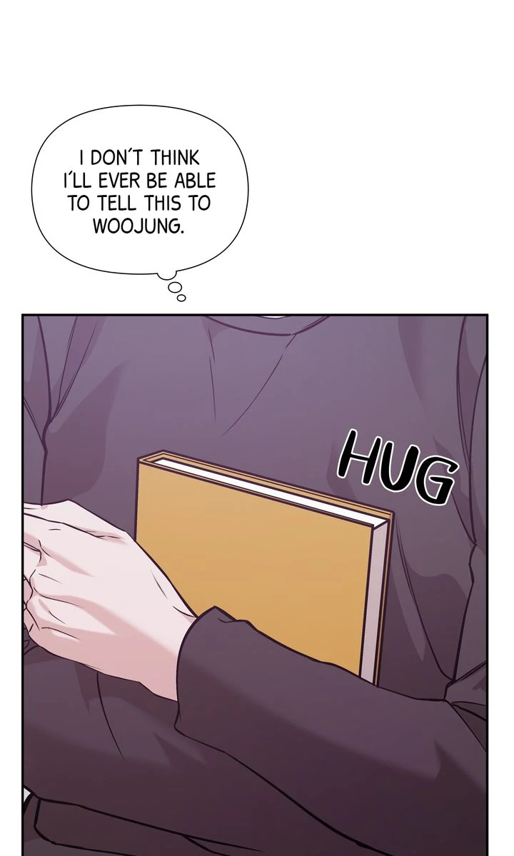 Stranger [Mature Official] - Chapter 58 manhwa