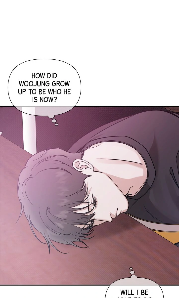 Stranger [Mature Official] - Chapter 58 manhwa