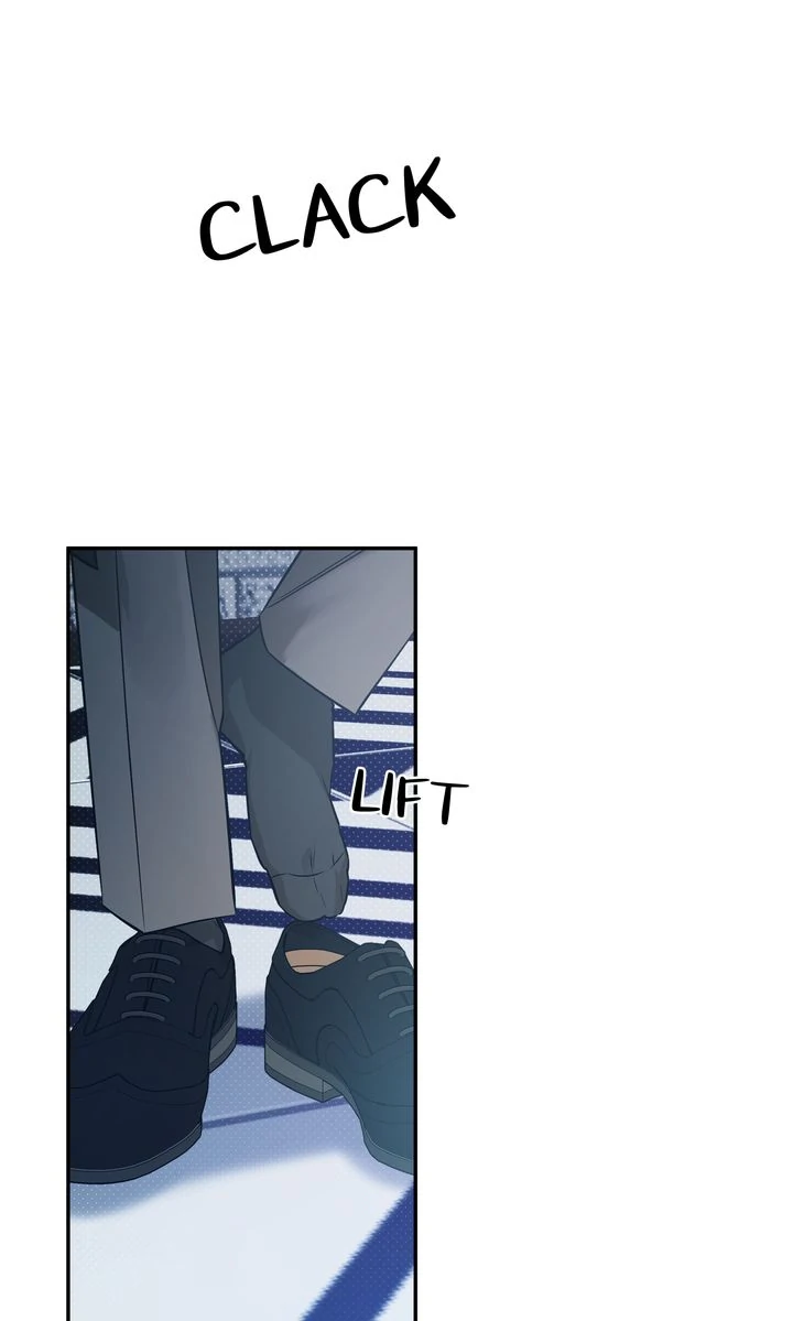 Stranger [Mature Official] - Chapter 58 manhwa
