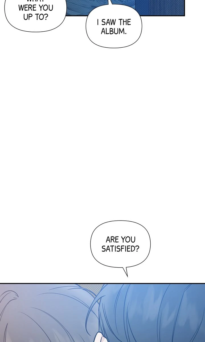 Stranger [Mature Official] - Chapter 58 manhwa