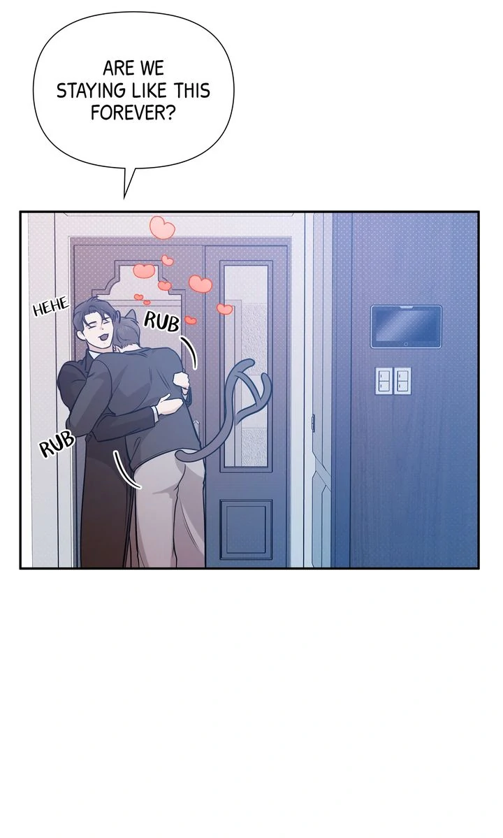 Stranger [Mature Official] - Chapter 58 manhwa