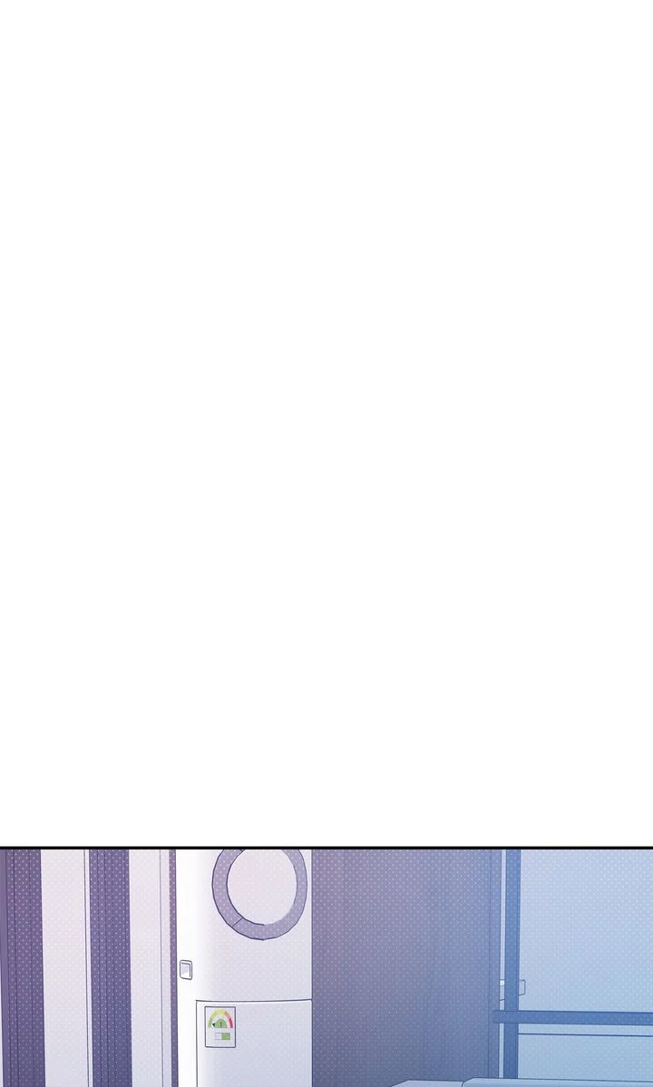 Stranger [Mature Official] - Chapter 58 manhwa