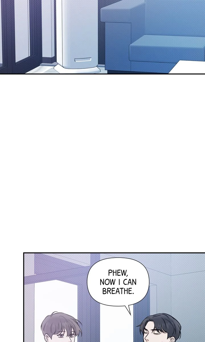 Stranger [Mature Official] - Chapter 58 manhwa