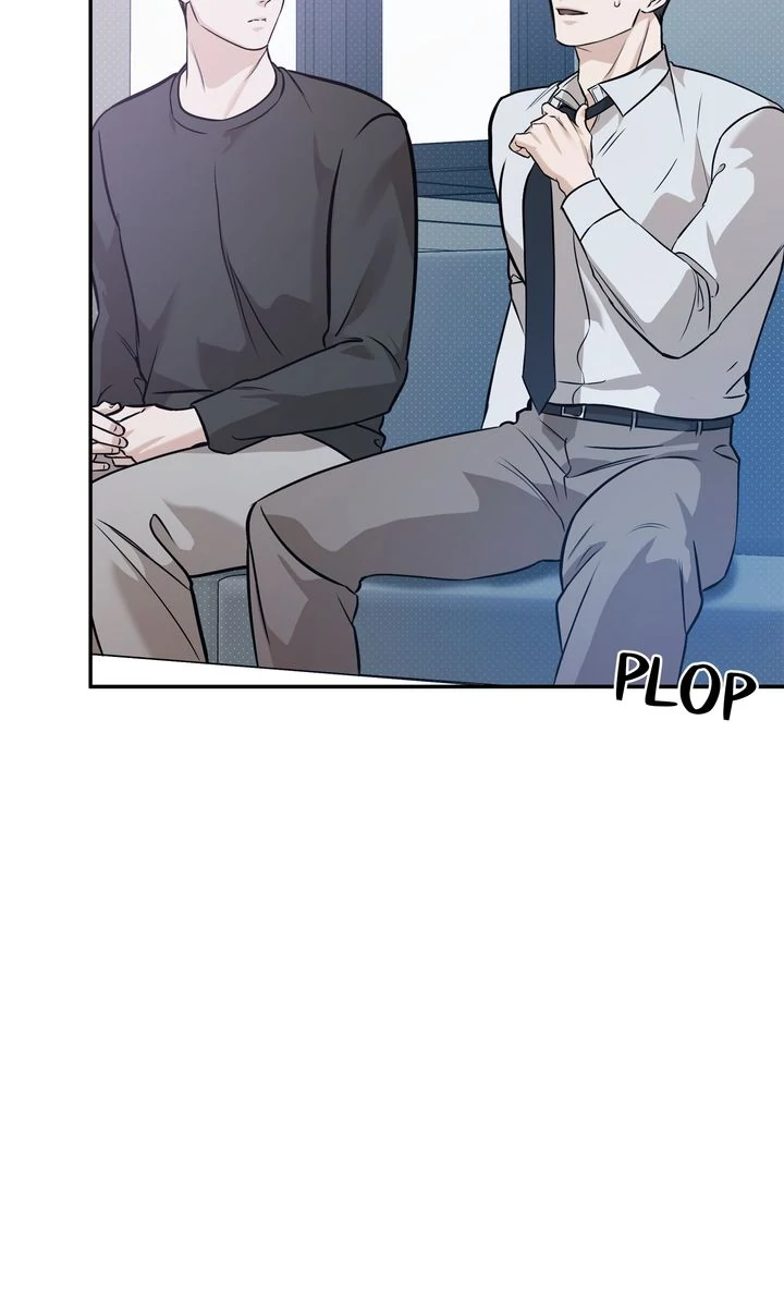 Stranger [Mature Official] - Chapter 58 manhwa