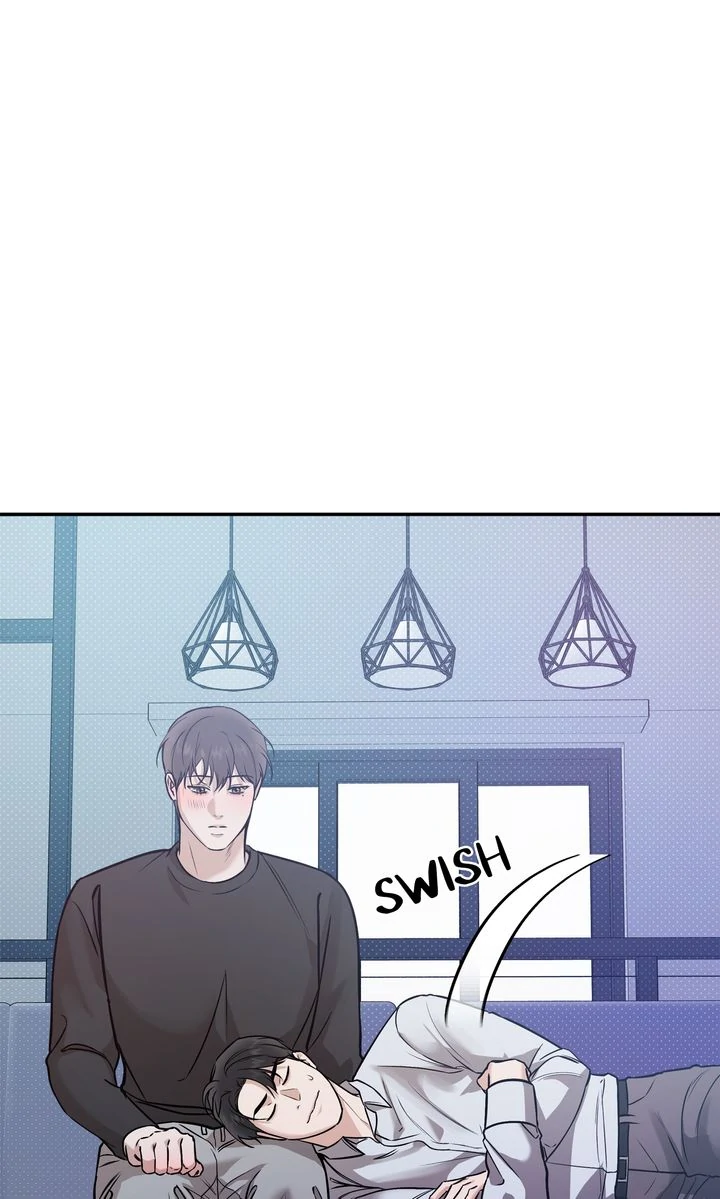 Stranger [Mature Official] - Chapter 58 manhwa