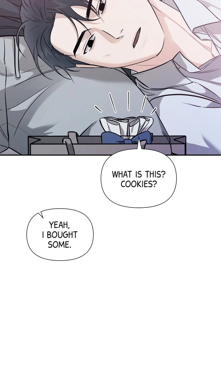 Stranger [Mature Official] - Chapter 58 manhwa