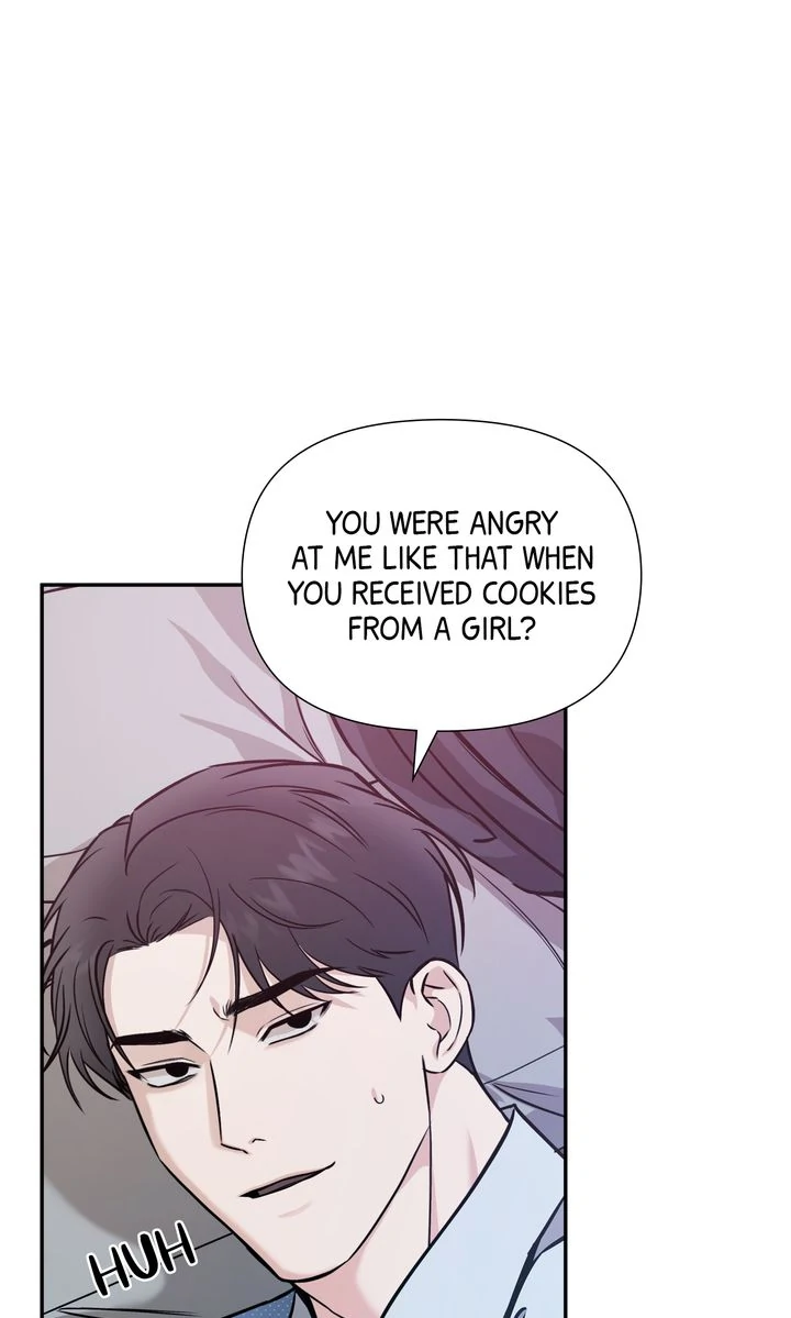 Stranger [Mature Official] - Chapter 58 manhwa