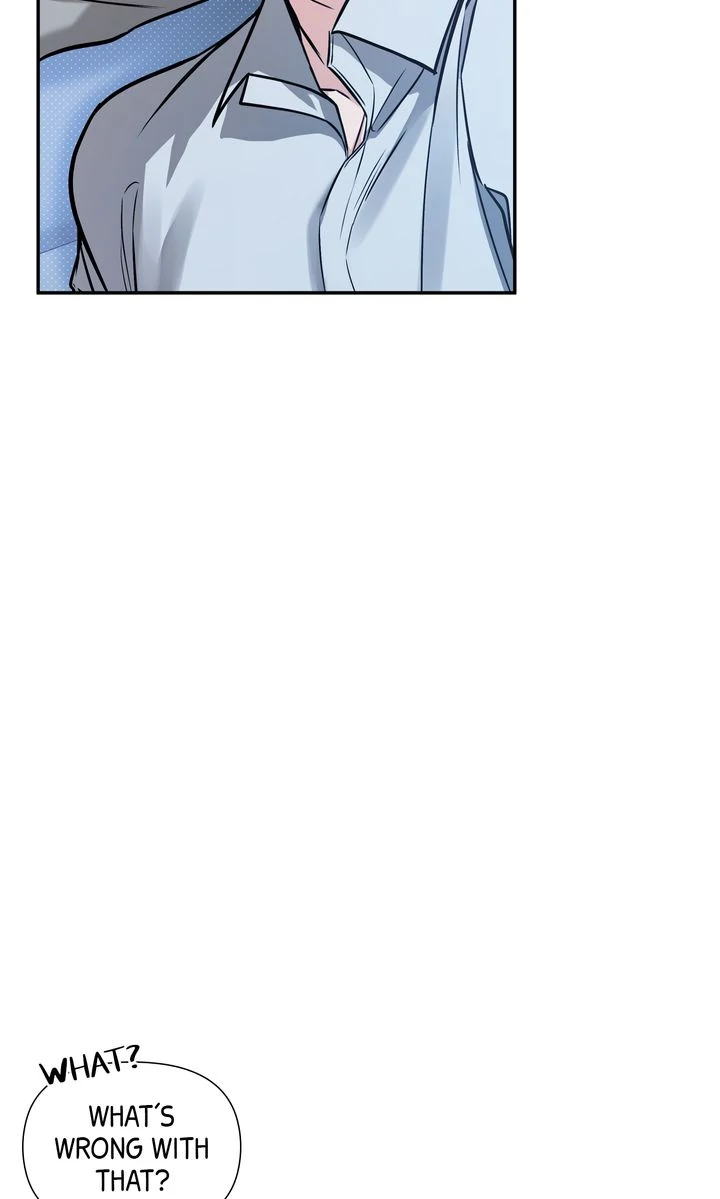Stranger [Mature Official] - Chapter 58 manhwa