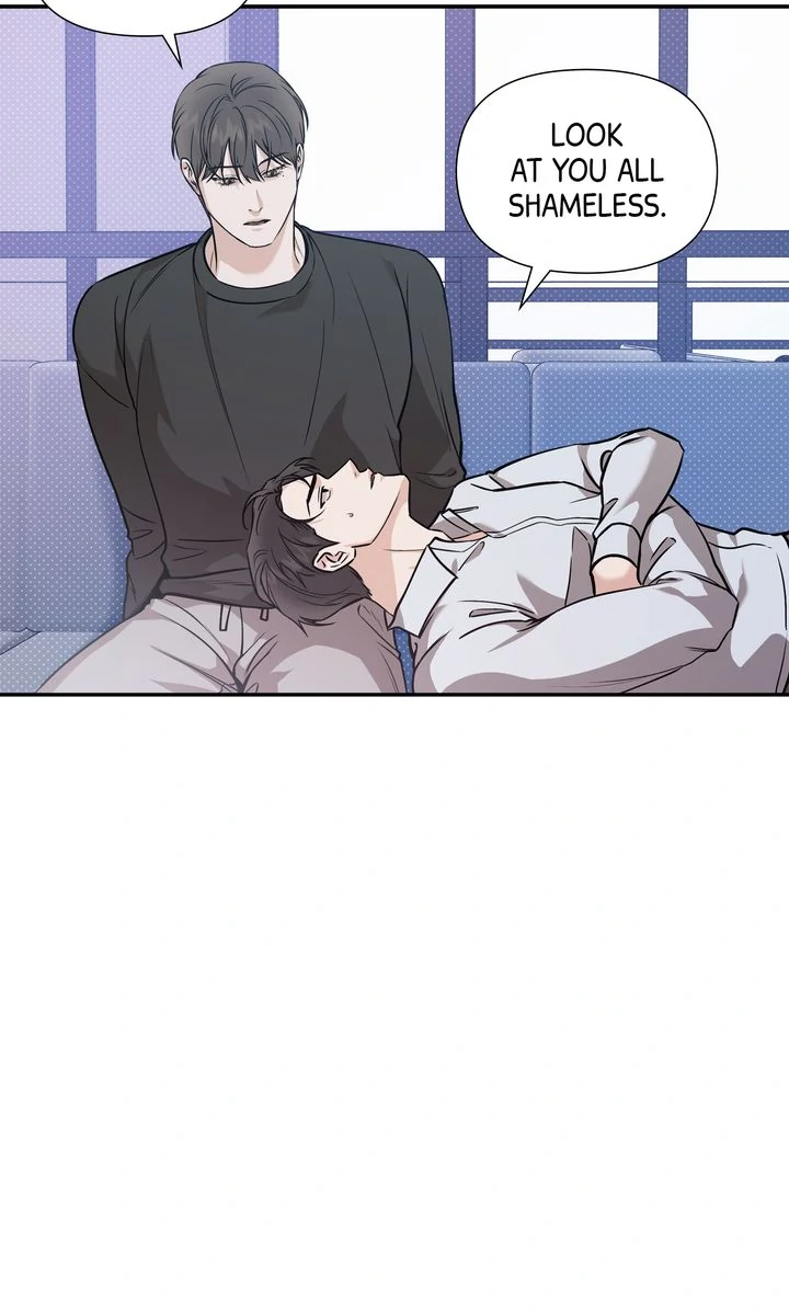 Stranger [Mature Official] - Chapter 58 manhwa