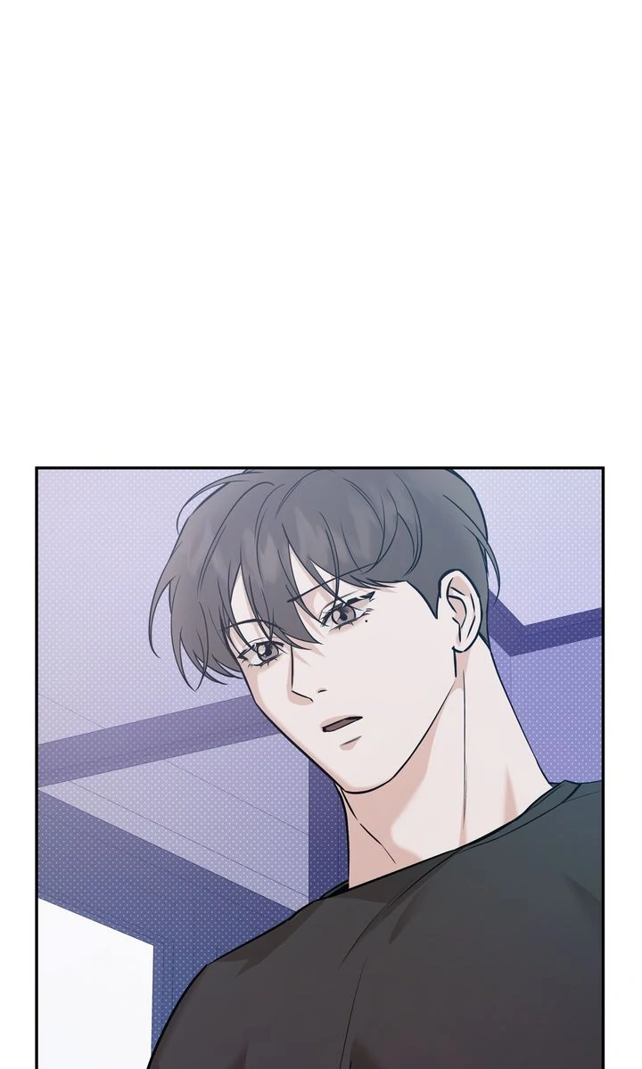 Stranger [Mature Official] - Chapter 58 manhwa