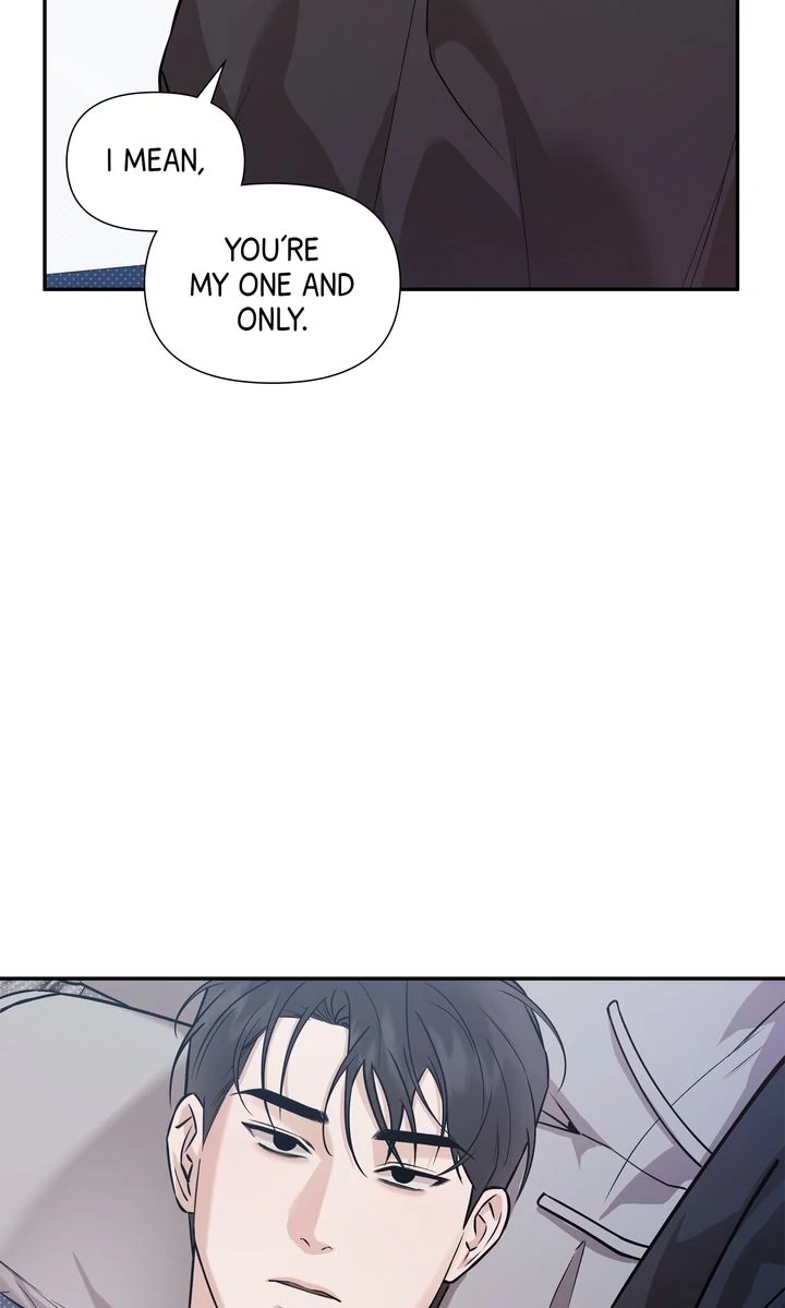 Stranger [Mature Official] - Chapter 58 manhwa