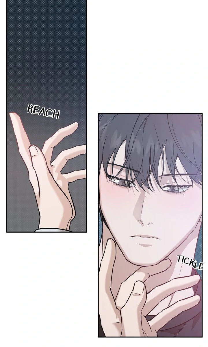 Stranger [Mature Official] - Chapter 58 manhwa