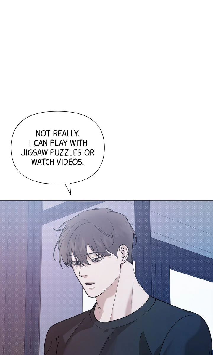 Stranger [Mature Official] - Chapter 58 manhwa