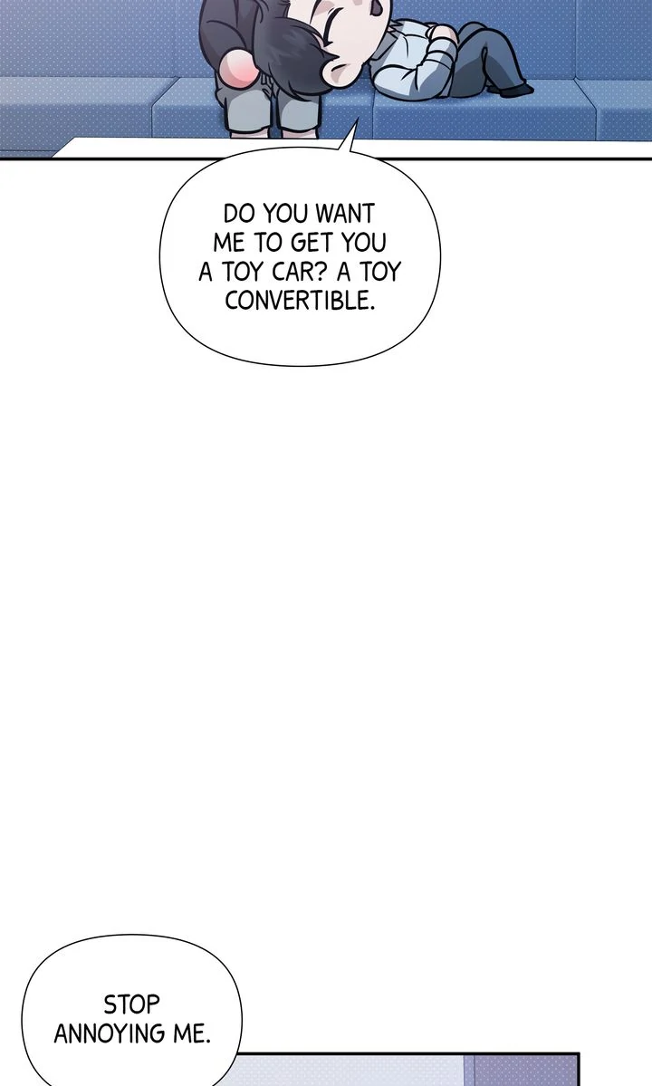 Stranger [Mature Official] - Chapter 58 manhwa