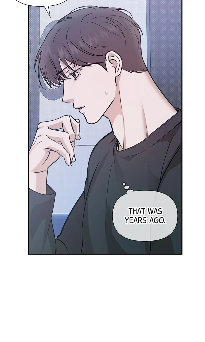 Stranger [Mature Official] - Chapter 58 manhwa