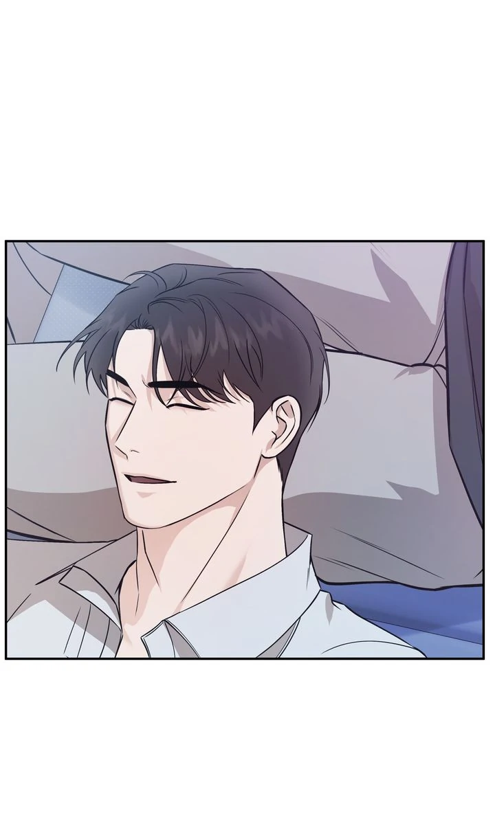 Stranger [Mature Official] - Chapter 58 manhwa