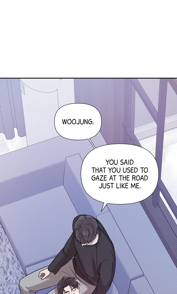 Stranger [Mature Official] - Chapter 58 manhwa