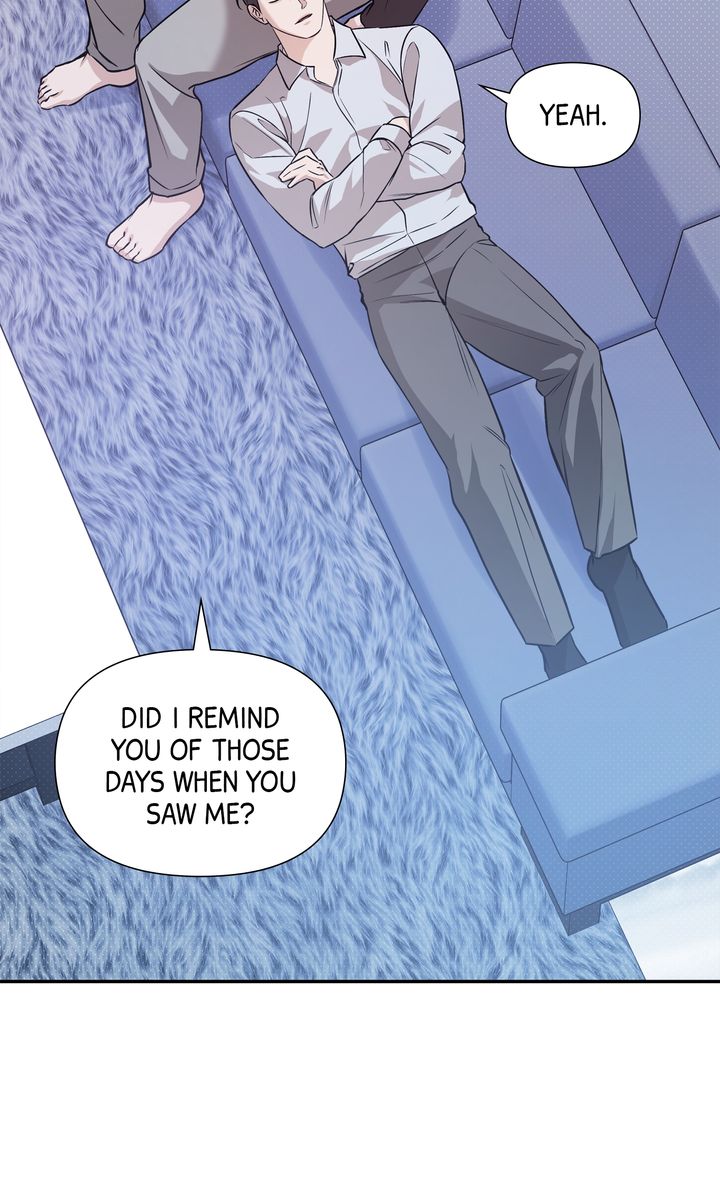 Stranger [Mature Official] - Chapter 58 manhwa