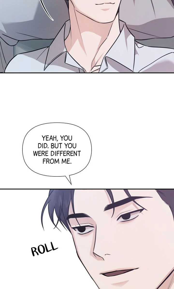 Stranger [Mature Official] - Chapter 58 manhwa