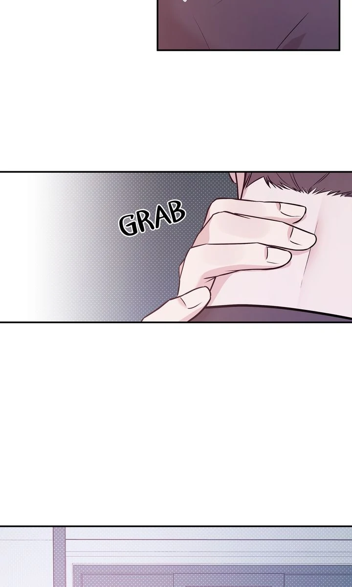 Stranger [Mature Official] - Chapter 58 manhwa