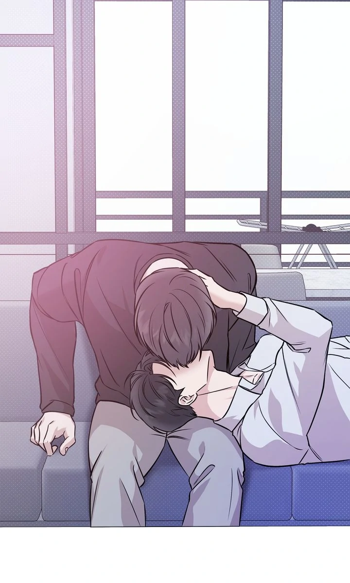 Stranger [Mature Official] - Chapter 58 manhwa