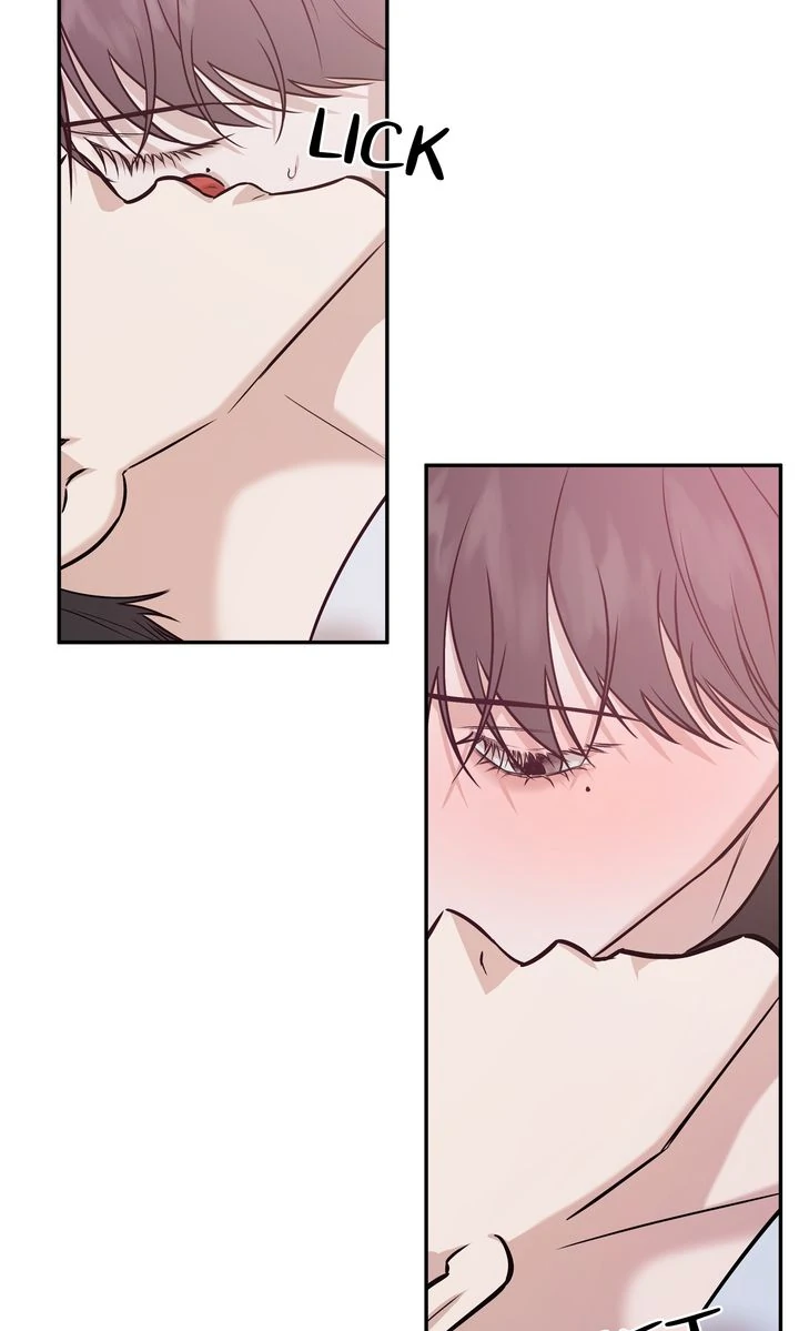 Stranger [Mature Official] - Chapter 58 manhwa