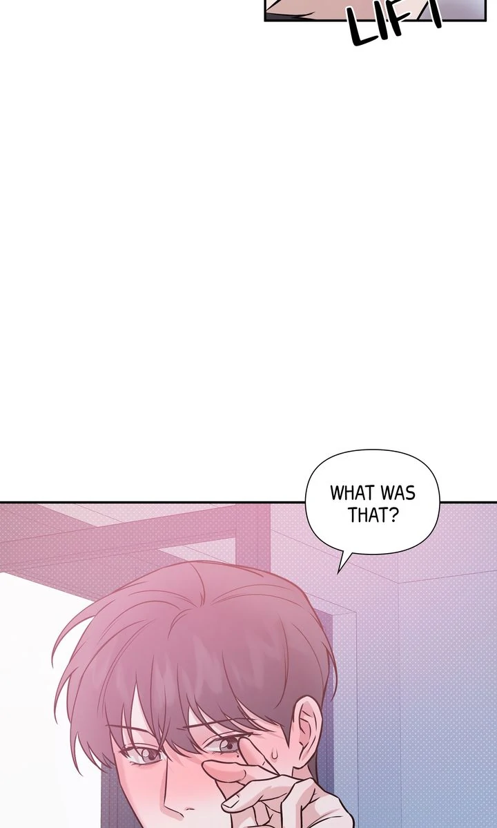 Stranger [Mature Official] - Chapter 58 manhwa