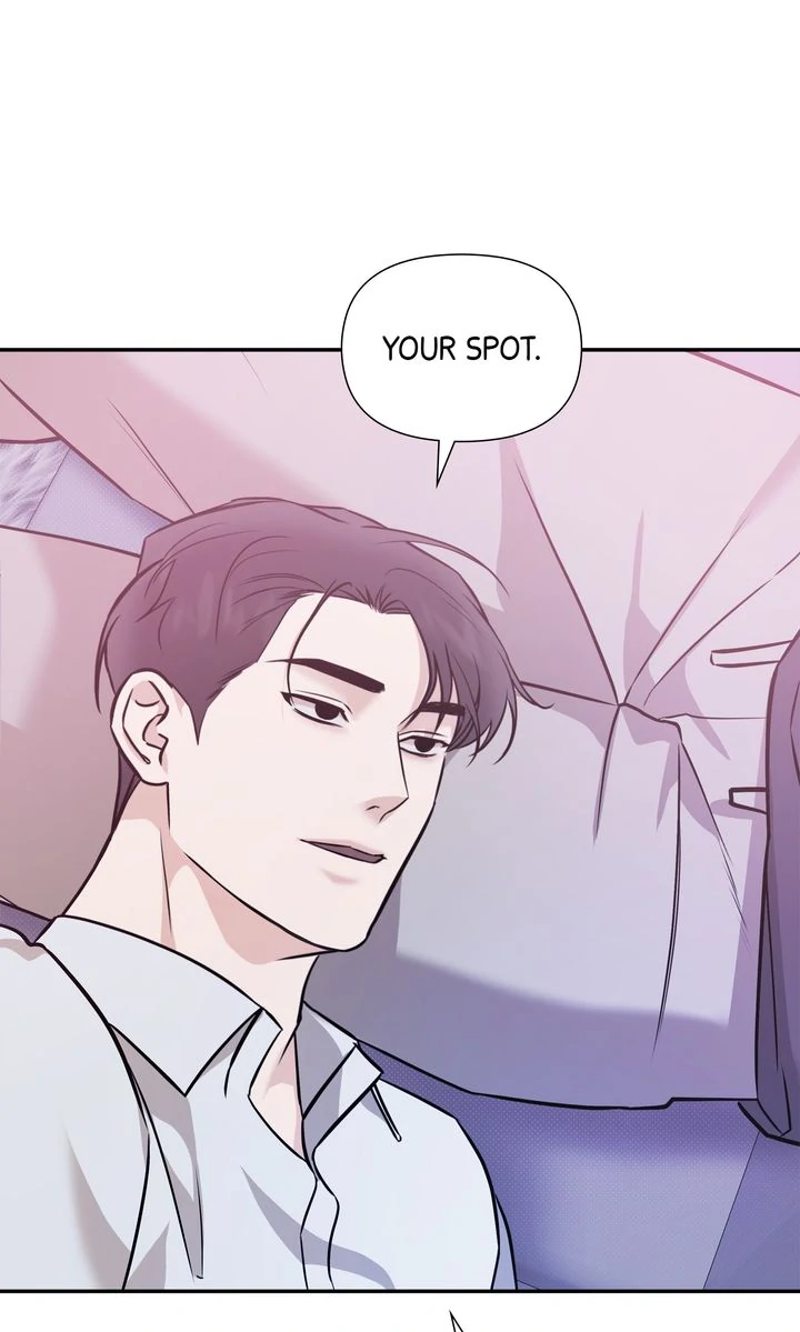Stranger [Mature Official] - Chapter 58 manhwa