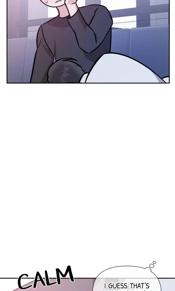 Stranger [Mature Official] - Chapter 58 manhwa