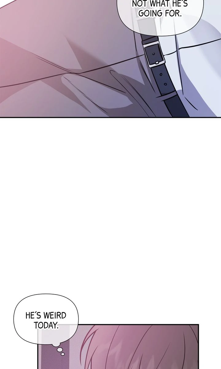 Stranger [Mature Official] - Chapter 58 manhwa