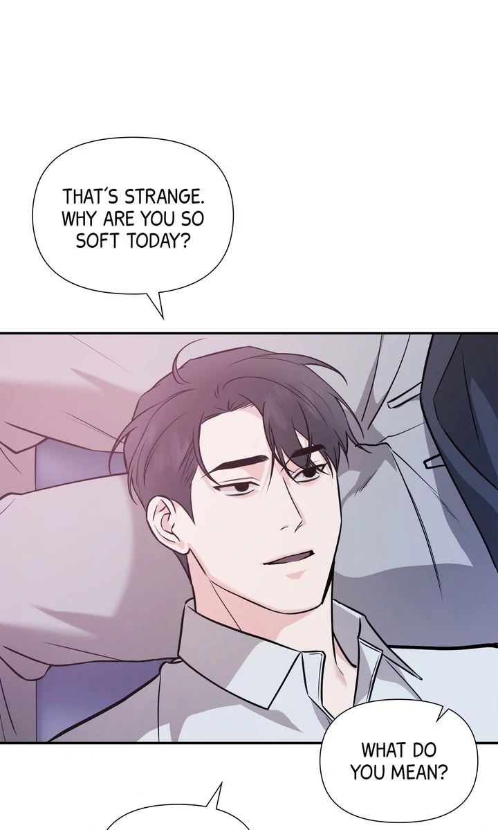 Stranger [Mature Official] - Chapter 58 manhwa