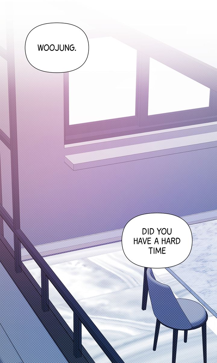 Stranger [Mature Official] - Chapter 58 manhwa