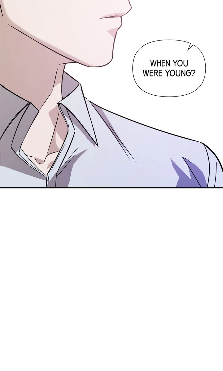Stranger [Mature Official] - Chapter 58 manhwa